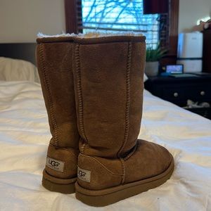 UGG Australia Classic Tall Boot
